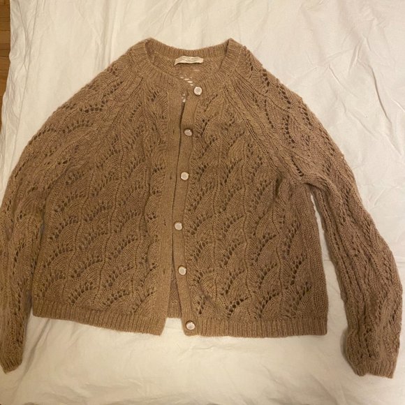 Sezane Sam Fake Alert - Picture 8 of 16